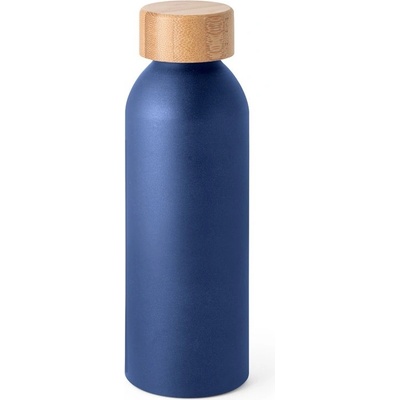 Queta Fľaša Námornícka modrá 550 ml