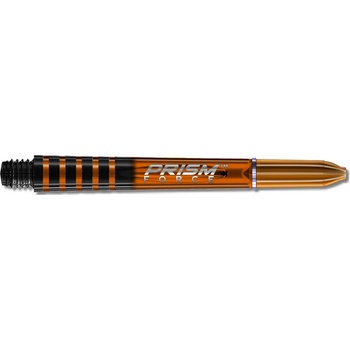 Winmau Prism Force short orange
