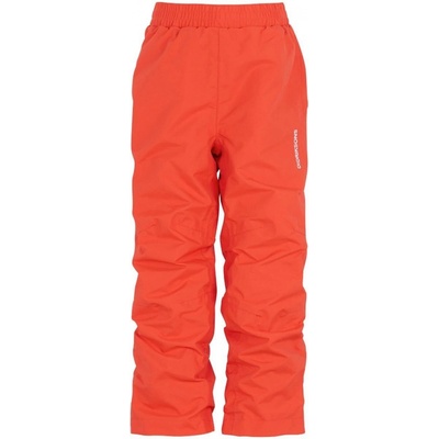 Didriksons Kalhoty NOBI dětské červená