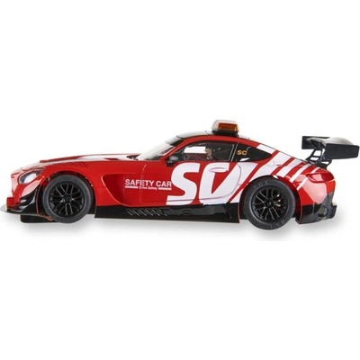 SCX Original Mercedes AMG GT3 Safety