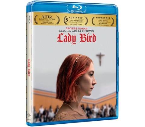 Lady Bird BD