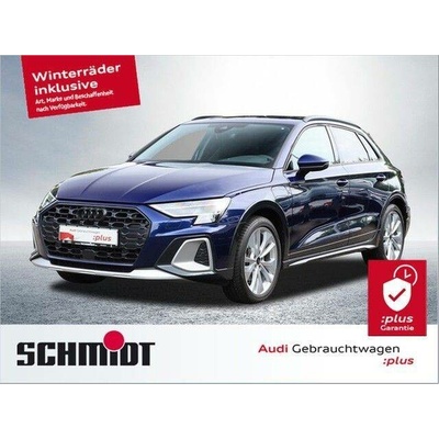 Audi A3 40 TFSIe Allstreet 150 kW