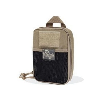 Maxpedition Organizér Fatty E.D.C. Khaki