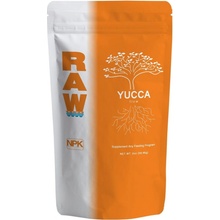 RAW Yucca 57 g