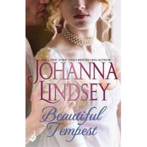 Beautiful Tempest | Johanna Lindsey (ISBN: 9781472250506)