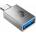 CHERRY Адаптер, cherry, usb-a / usb-c (61710036)