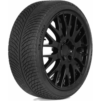 Michelin PILOT ALPIN 5 ACOUSTIC 275/35 R21 103V