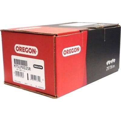Oregon M75LPX025R