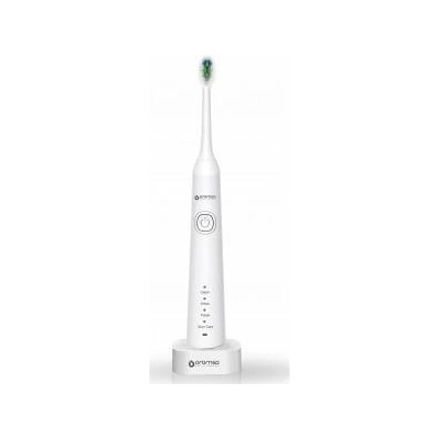 oromed ORO-SONIC PROFESSIONAL white