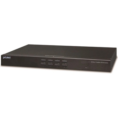 Planet KVM-210-08