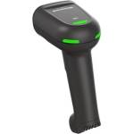 Honeywell 1962GSR-2USB-5-R четец на баркодове Ръчен баркод четец 1D/2D Черен (1962GSR-2USB-5-R)