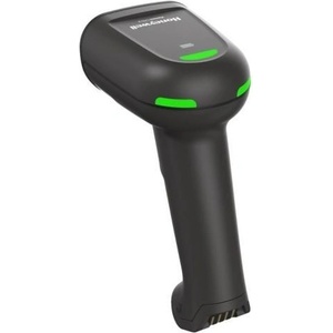 Honeywell 1962GSR-2USB-5-R четец на баркодове Ръчен баркод четец 1D/2D Черен (1962GSR-2USB-5-R)