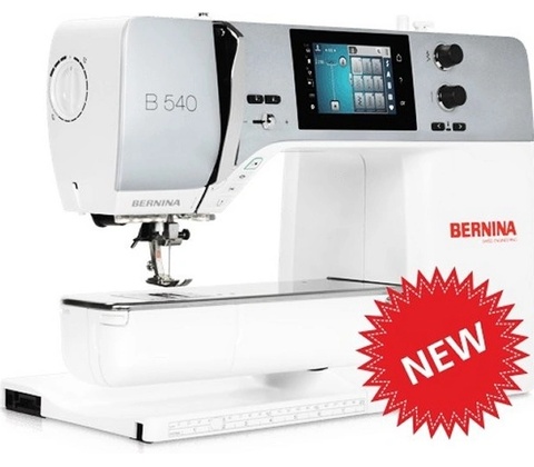 BERNINA 540