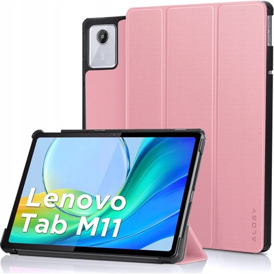 Alogy puzdro ružové pre Lenovo Tab M11 10.95" TB330FU/TB330XU/TB331FC 73470