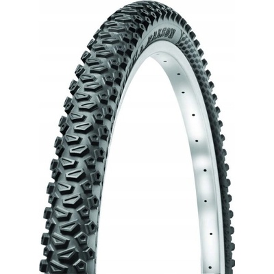 Bicyklová pneumatika Ralson s drôtom 26"x2.10 čierna