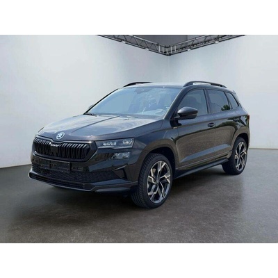 Skoda Karoq 2.0 TSI 4x4 DSG Sportline 140 kW