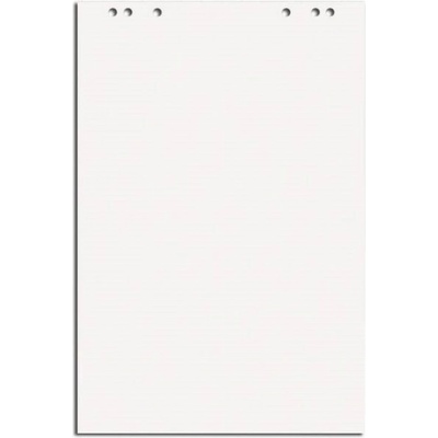 RAXTOL flipchart 20list 64x90cm 70g m2 čistý