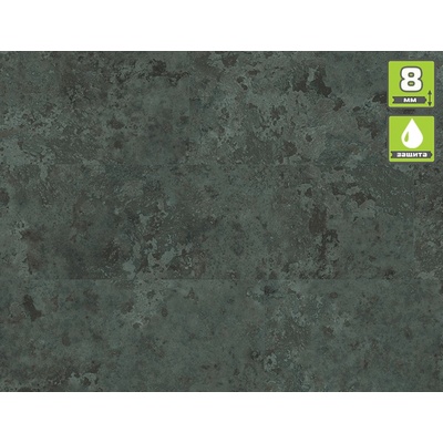 KAINDL ЛАМИНИРАН ПАРКЕТ Masterfloor Aqualine XPT WP 42682 8мм 33/AC5/4V JADE (42682)