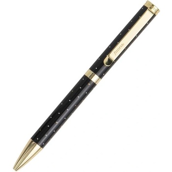 FILOFAX Химикалка Moonlight, черна (1005120691)