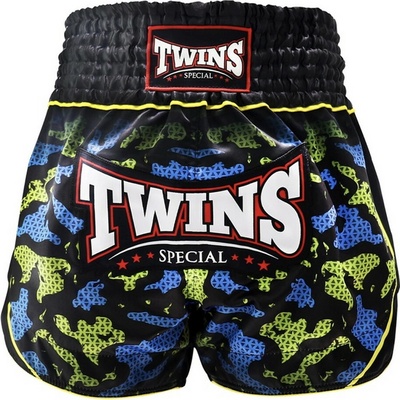 Trenky na thajský box Twins Atlas