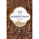 77 pražských legend - Ježková Alena