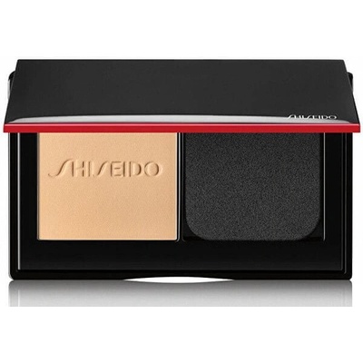 Shiseido Krémový púder Synchro Skin Self-refreshing Custom Finish Powder Foundation 310 9 g