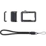 DJI Комплект аксесоари Osmo Action Street Photography Grip (CP.AS.AA000037.01)