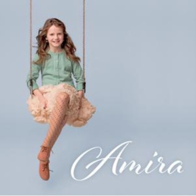 Amira - Amira CD