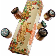 Lifelike Taste Box mix 6 x 30 g
