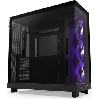 NZXT H6 Flow RGB CC-H61FB-R1