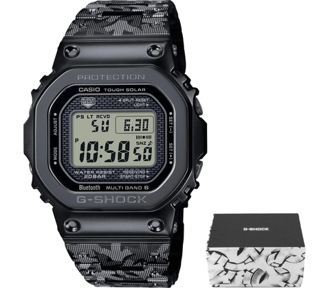 Casio GMW-B5000EH-1