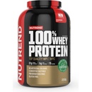 Proteíny EAS Whey Protein 2250 g