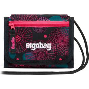 Ergobag Детско портмоне с връзка Ergobag CoralBear (00525-90198-10)