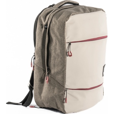 Siux Trail Backpack Gray