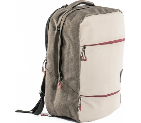 Siux Trail Backpack Gray