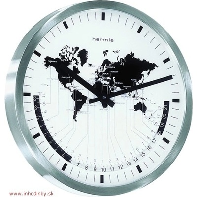 Hermle 30504-002100