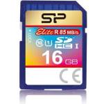 Silicon Power SDHC Elite 16GB C10/U1 (SP016GBSDHAU1V10)