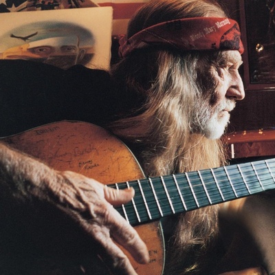 Willie Nelson - It Always Will Be LP