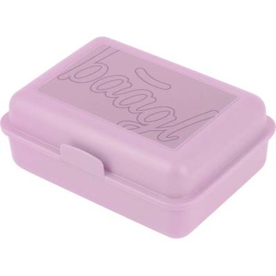 BAAGL Box na svačinu Lavender