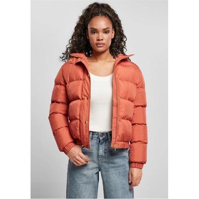 Puffer Urban Classics redearth