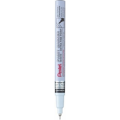 Pentel Paint Marker MMP10 biely