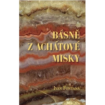 Básně z achátové misky