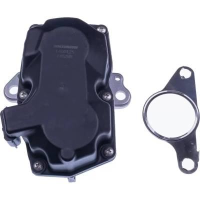 DENCKERMANN AGR ventil DCR E400125