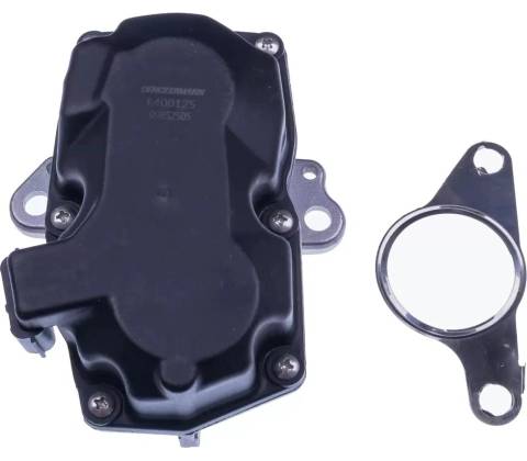 DENCKERMANN AGR ventil DCR E400125