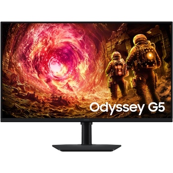 Samsung Odyssey G5 S27FG502EU