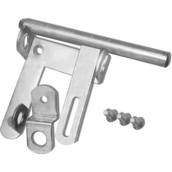 Image 1 of POLARGOS СЮРМЕ ГОРНО ЗА МОНТАЖ НА ДВУКРИЛА ВРАТА (polw3045)