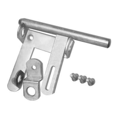 POLARGOS СЮРМЕ ГОРНО ЗА МОНТАЖ НА ДВУКРИЛА ВРАТА (polw3045)