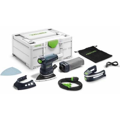 Festool DTS 400 REQ-Plus 578838