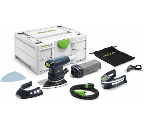 Festool DTS 400 REQ-Plus 578838
