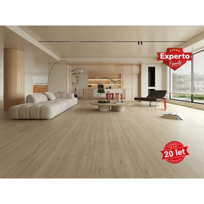 Experto SPC 30 Dub forte 6111-18 2.21 m²